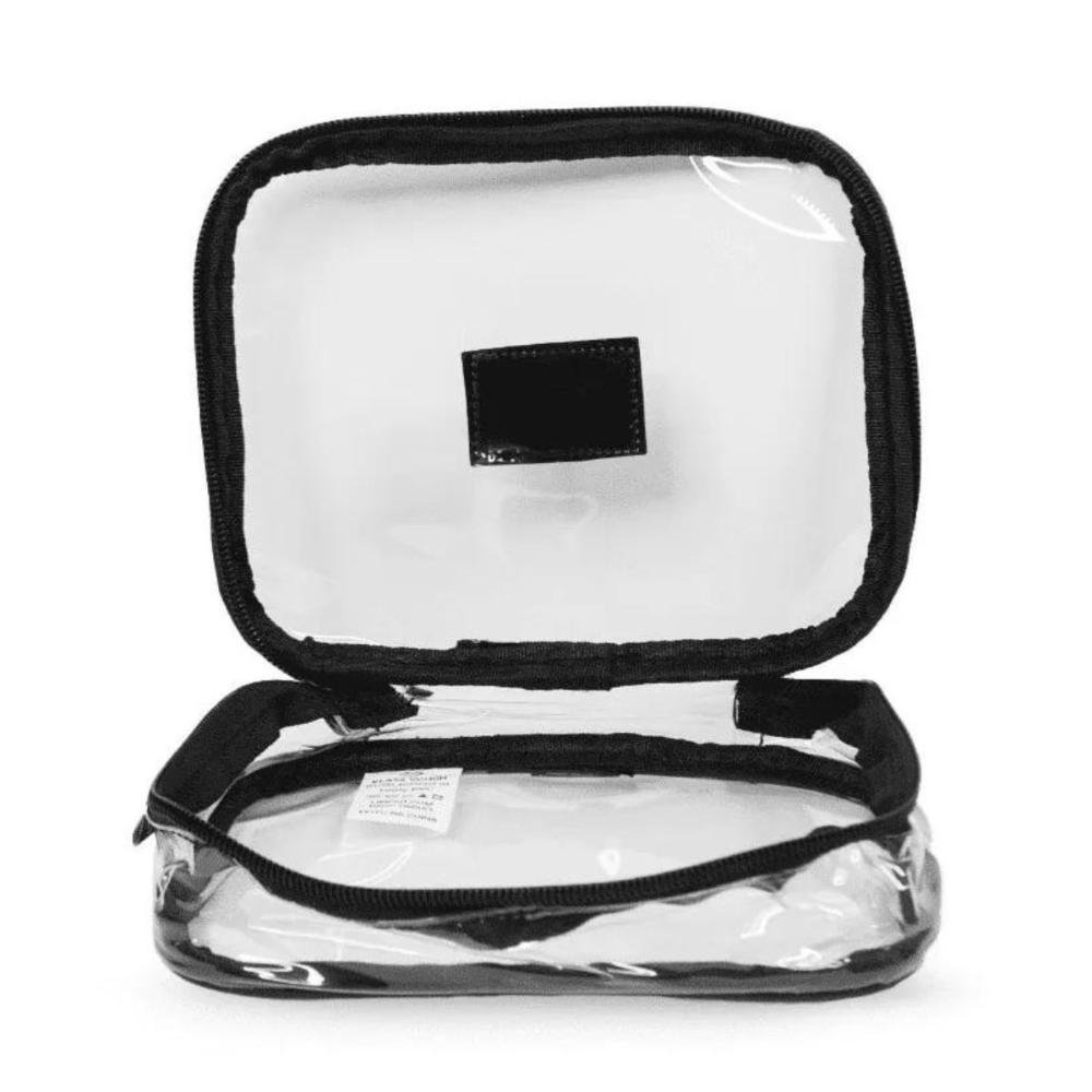 Necessaire Klass Vough Organizador Ref. Hn0329p ÚNICO 3