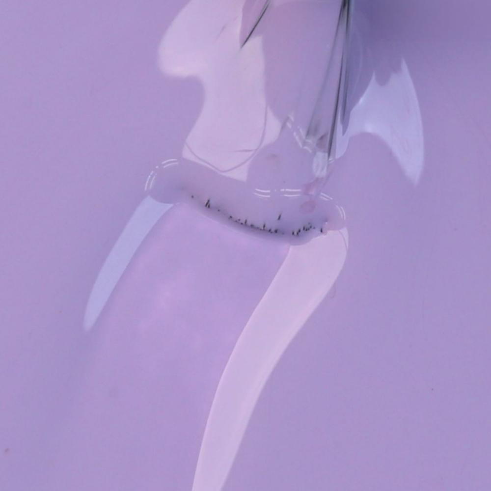 Esmalte Cremoso Impala Movimenta! Alongada e Plena 7,5ml Alongada e Plena 3