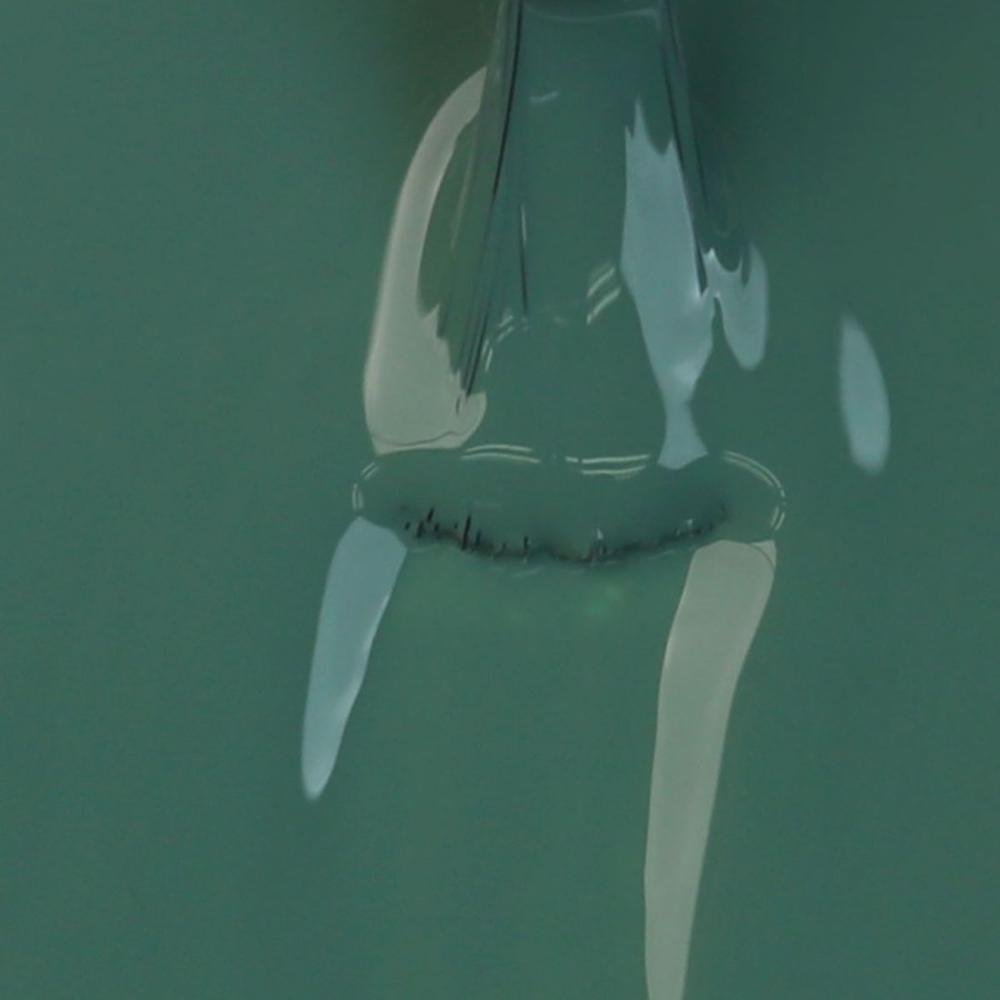 Esmalte Cremoso Impala Movimenta! Segue A Trilha 7,5ml Segue a Trilha 3