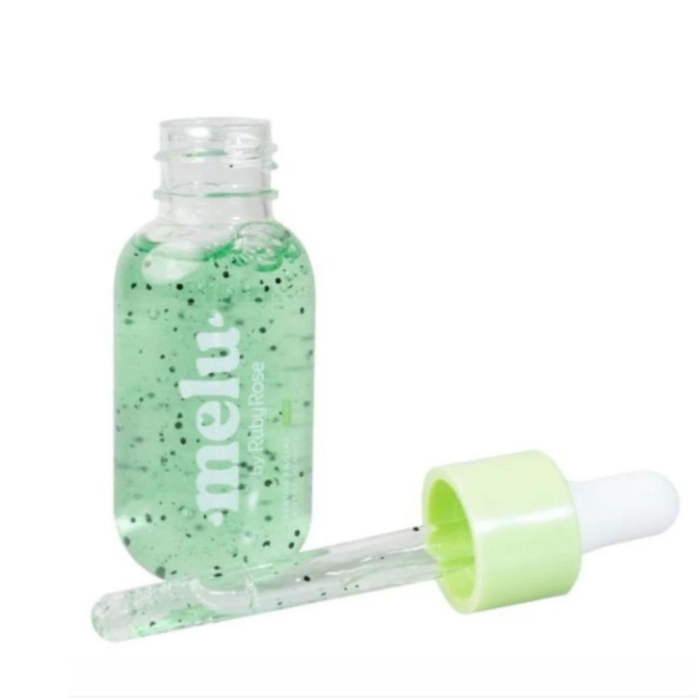 Sérum Facial Melu By Ruby Rose Antioxidante Kiwi 30ml 30ml 3