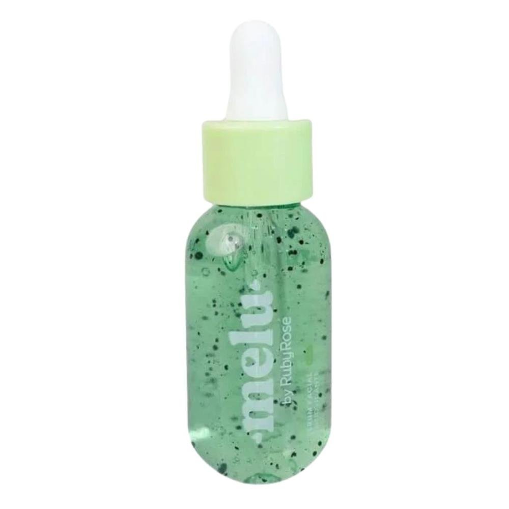Sérum Facial Melu By Ruby Rose Antioxidante Kiwi 30ml 30ml 4
