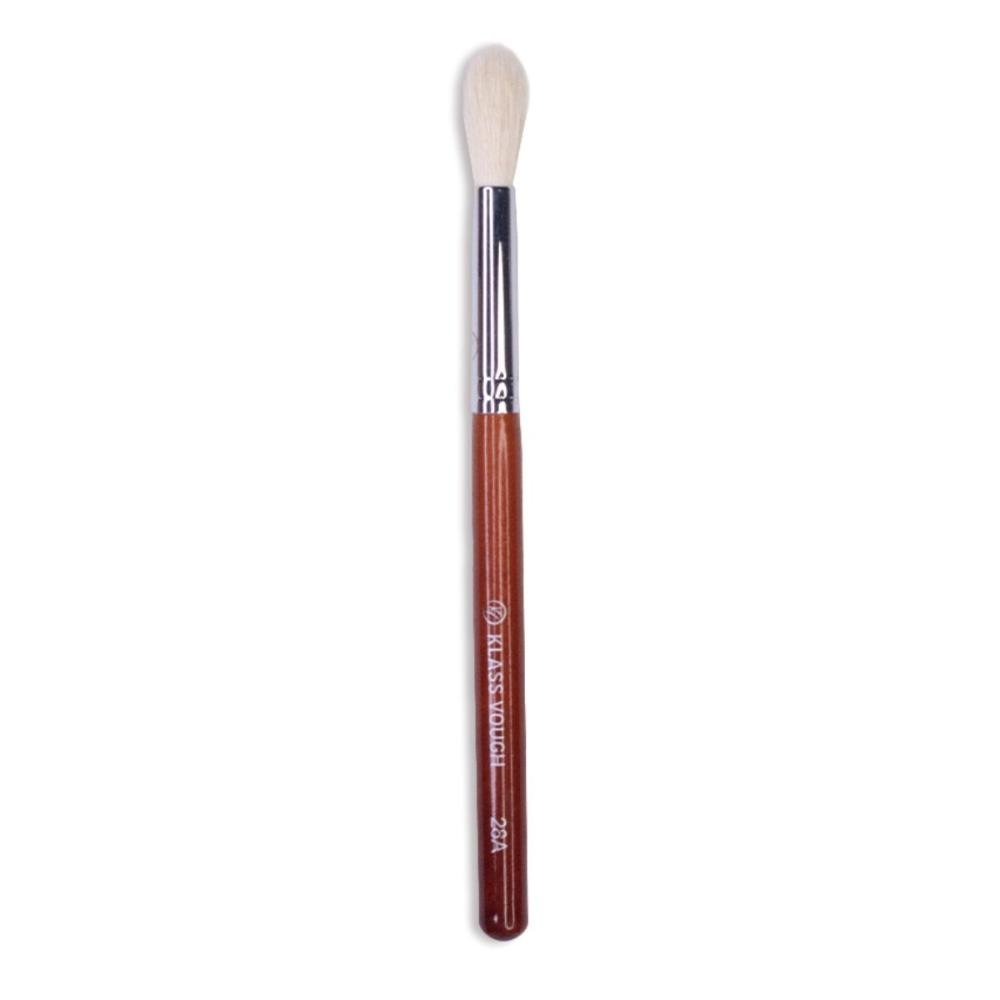 Pincel Klass Vough Brown Line Para Esfumar 28a ÚNICO 2