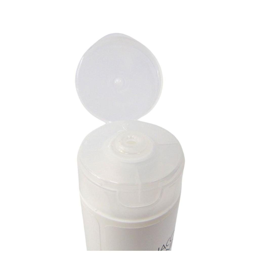 Shampoo Jacques Janine Liso Absoluto 240ml 240ml 4