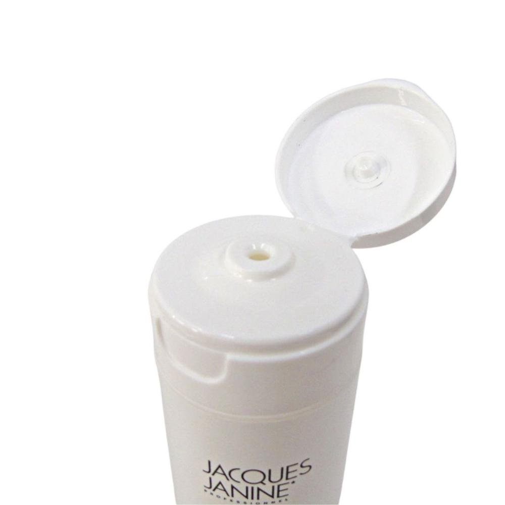 Condicionador Anti-frizz Jacques Janine No More Frizz 240ml 240ml 4
