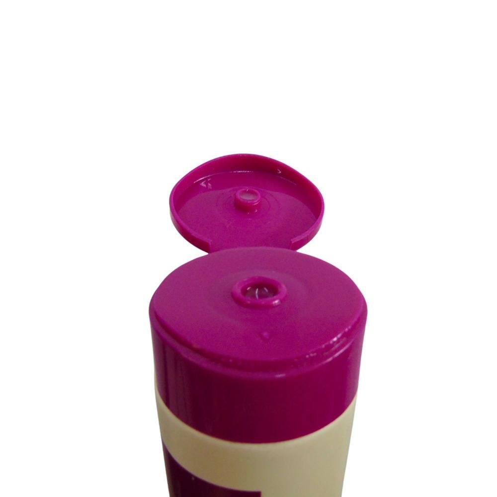 Condicionador Avora Splendore SuperLiso 300ml 300ml 4