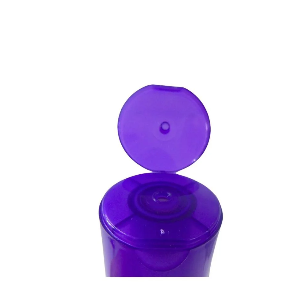 Shampoo Salon Line Meu Liso Antifrizz Liss Expert 300ml 300ml 3