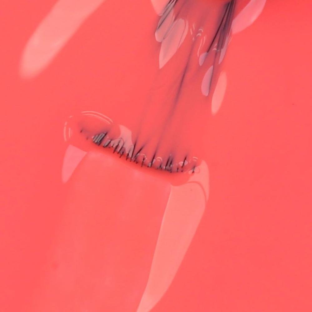 Esmalte Cremoso Impala Movimenta! No Passinho 7,5ml No Passinho 3