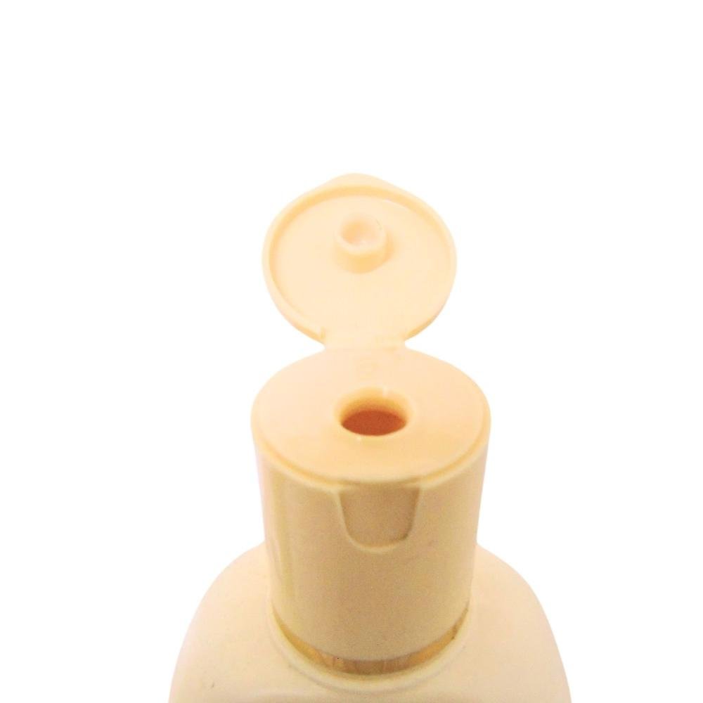 Condicionador Bio Extratus Pós Quimica Abacate e Jojoba 500ml 500ml 4