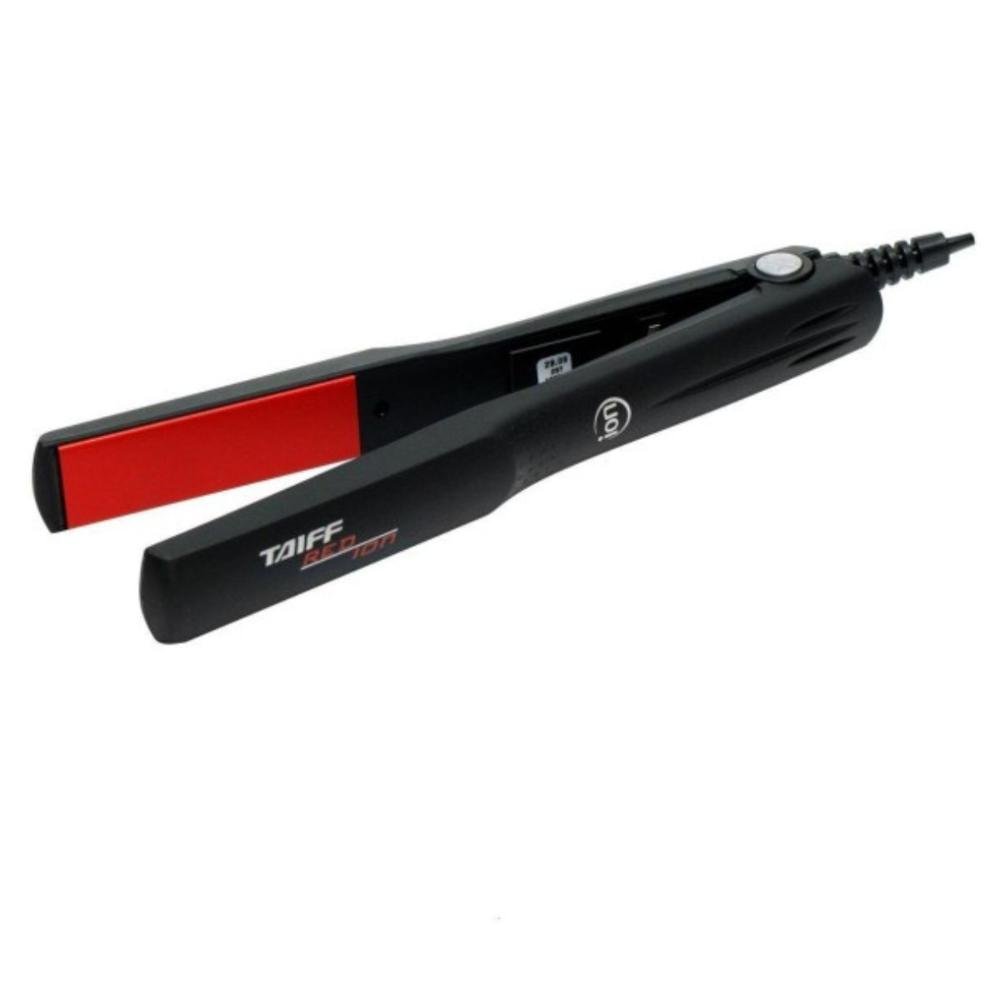 Chapa Taiff Red Ion 200°c Bivolt Bivolt 4