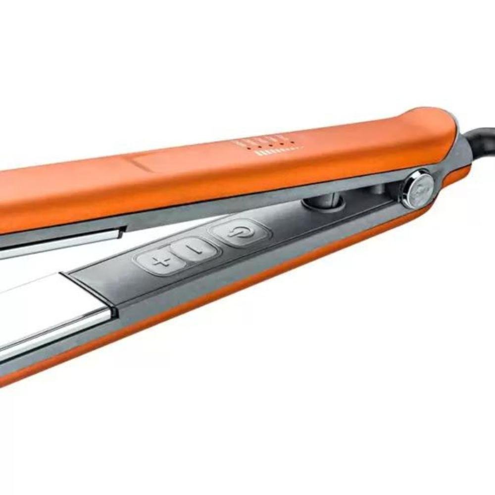 Chapa Taiff Vulcan Progress 250°c Bivolt Bivolt 3