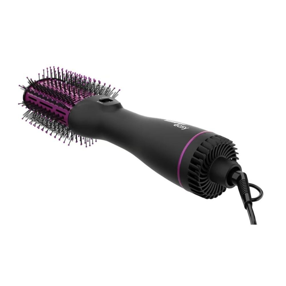 Escova Oval Secadora Taiff Easy Pink 1200w 127v 127V 3