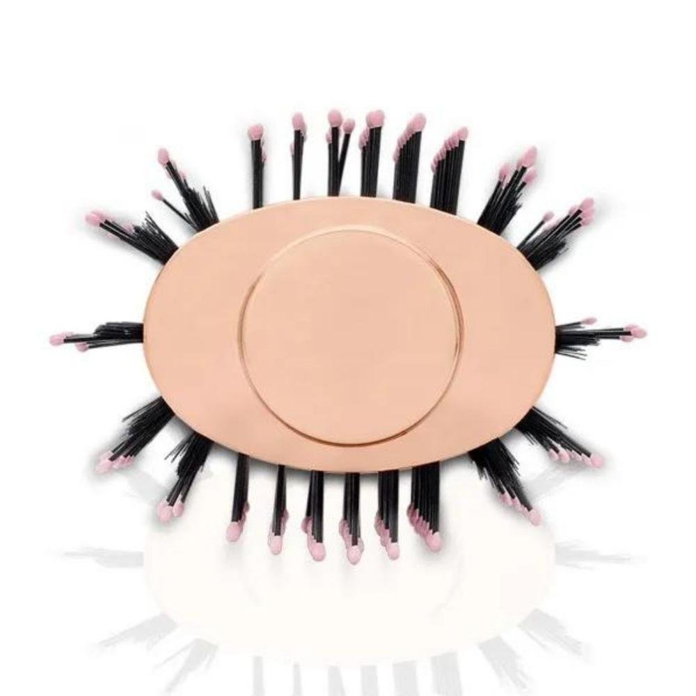 Escova Secadora Mq Beauty Triscova 3x1 1200w 220v 220V 4