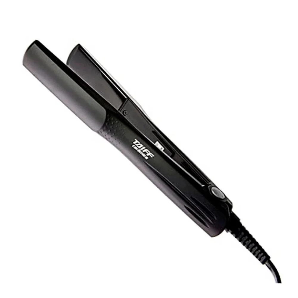 Chapa Taiff Cerâmica 180°c Bivolt Bivolt 4