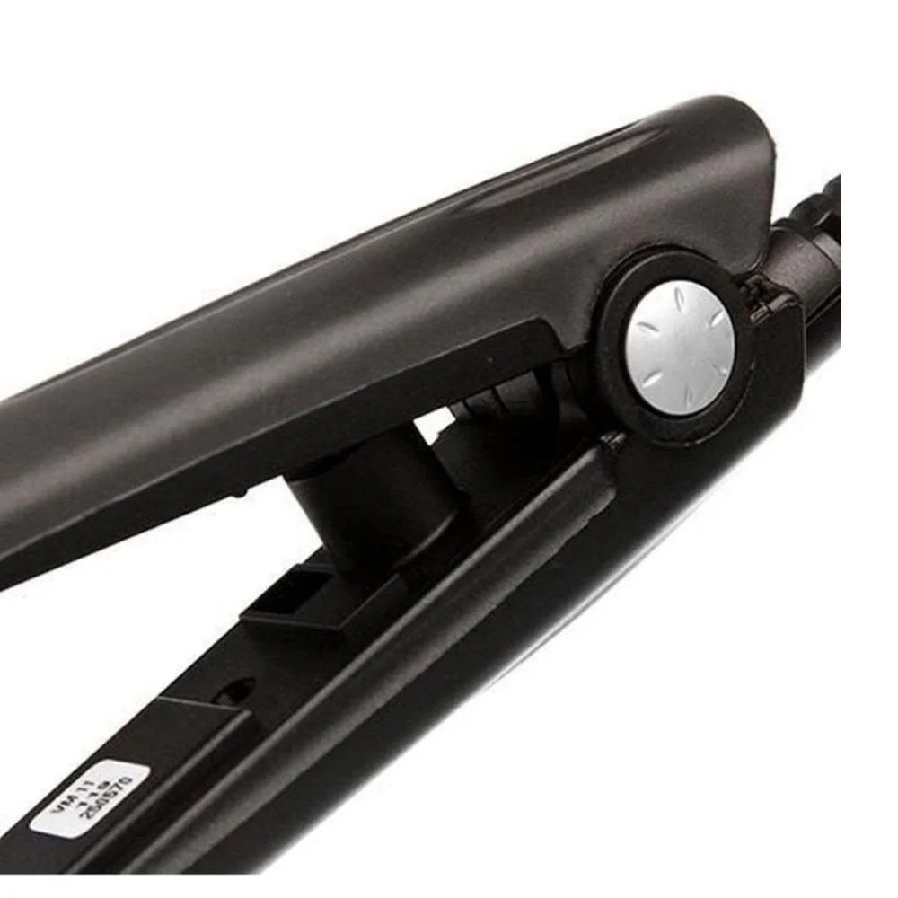 Chapa Taiff Cerâmica 180°c Bivolt Bivolt 5