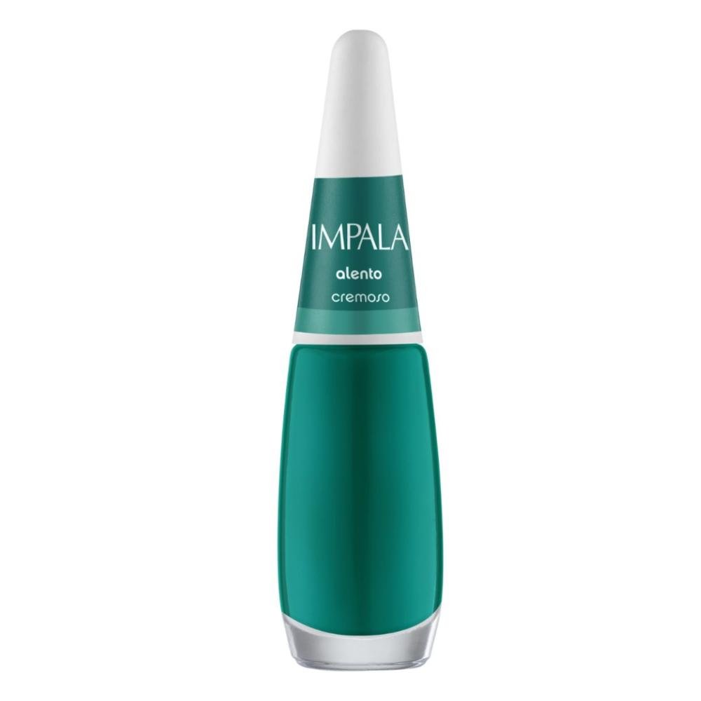 Esmalte Cremoso Impala A Cor da Sua Moda Alento 7,5ml Moda Alento 1