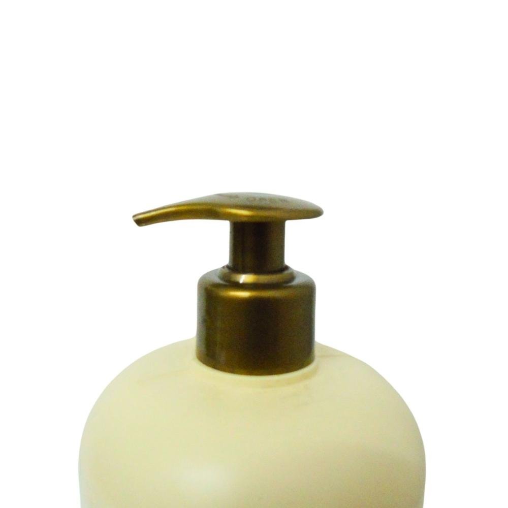 Condicionador Nutritivo Bio Extratus Mel Chia e Colágeno 1L 1L 4