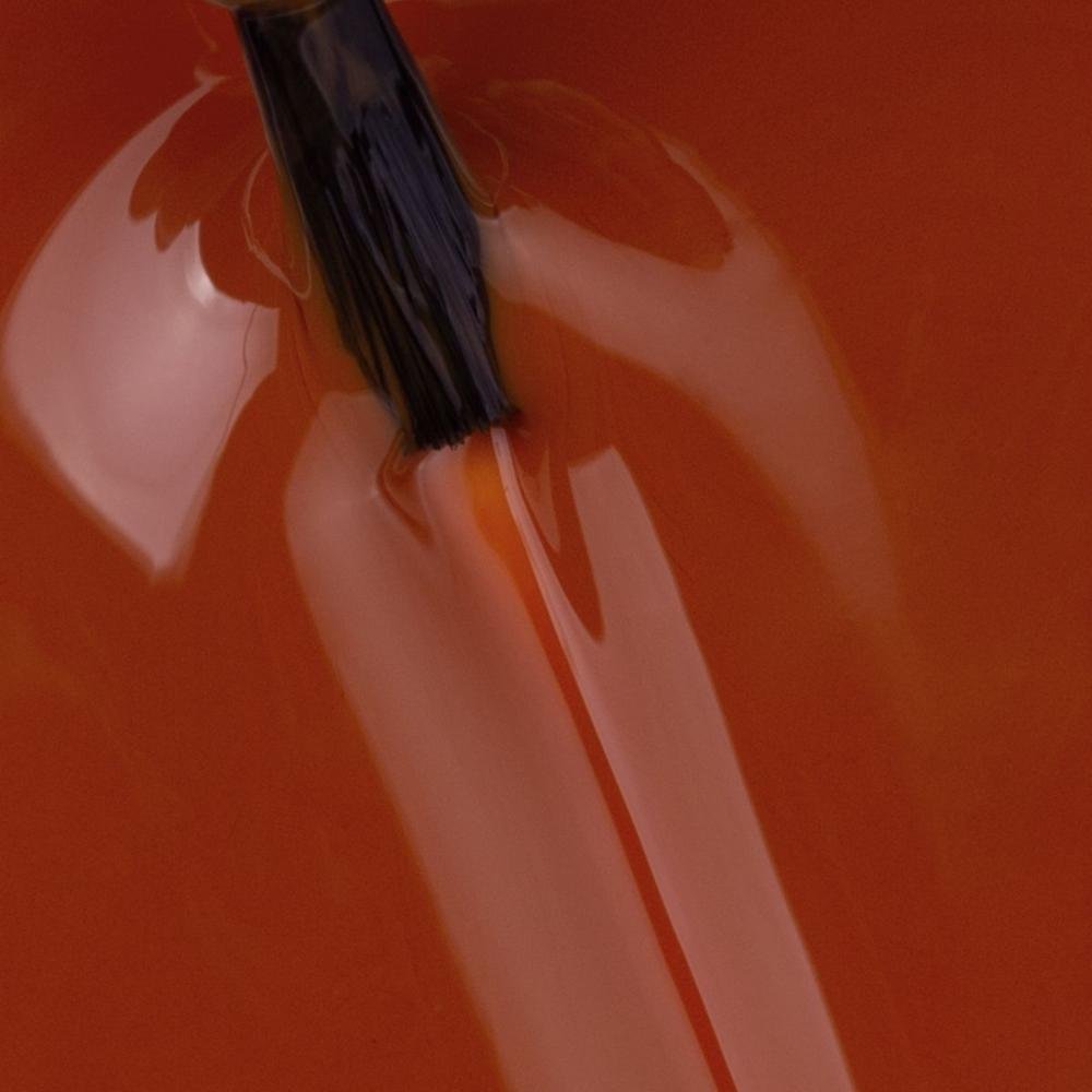 Esmalte Cremoso Impala A Cor da Sua Moda Tá Escrito 7,5ml Tá Escrito 4