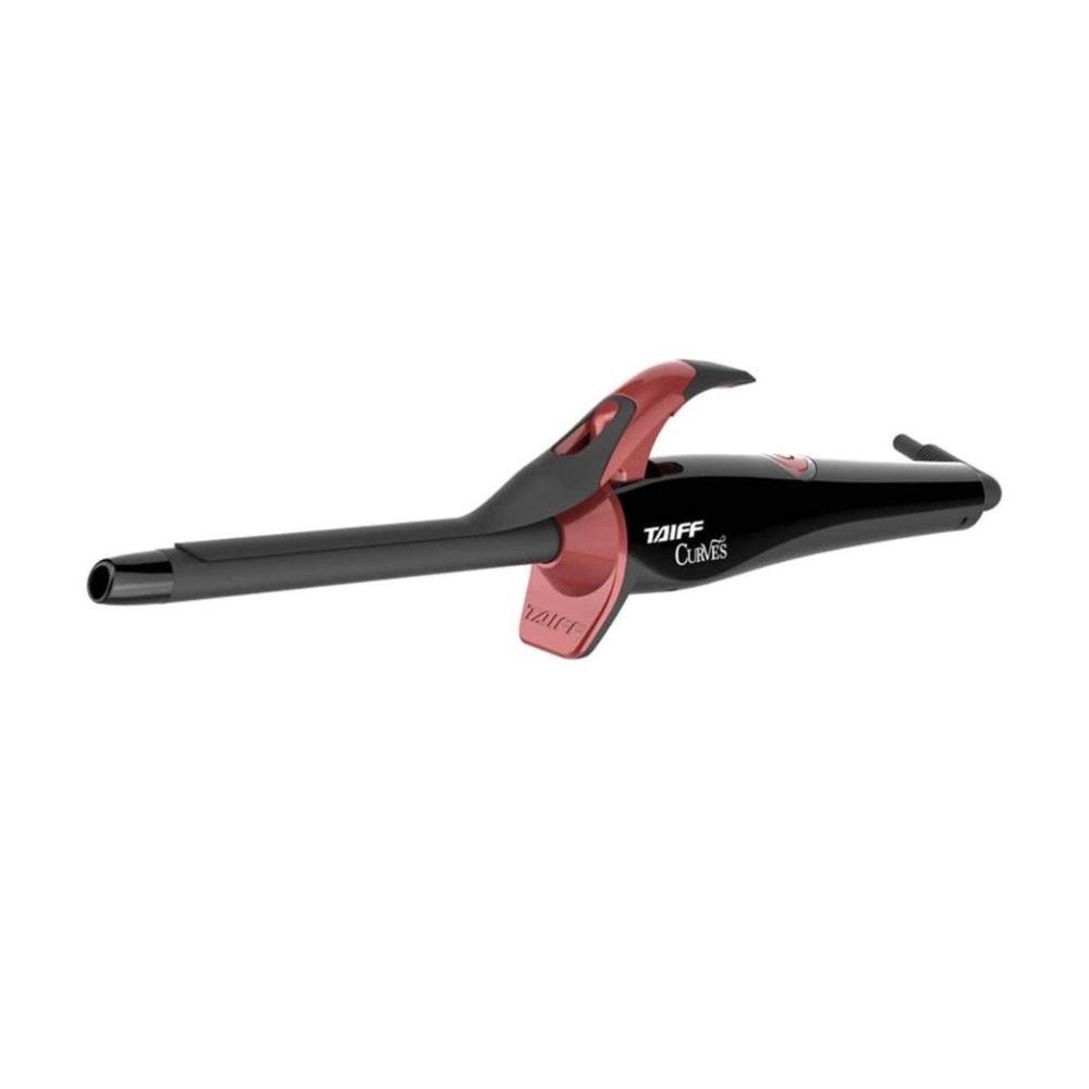 Modelador Taiff Curves 13mm 1/2 210°c Bivolt Bivolt 3