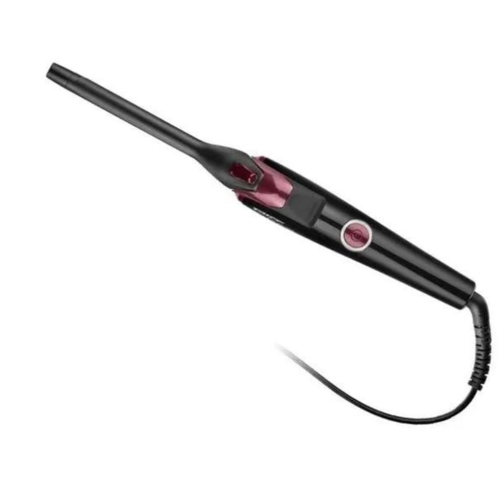 Modelador Taiff Curves 13mm 1/2 210°c Bivolt Bivolt 4