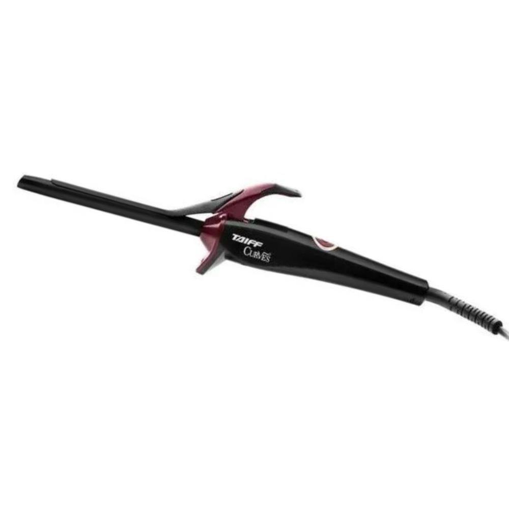 Modelador Taiff Curves 13mm 1/2 210°c Bivolt Bivolt 5
