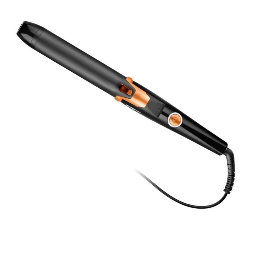 Modelador Taiff Curves 32mm 1 1/4 210°c Bivolt Bivolt 4