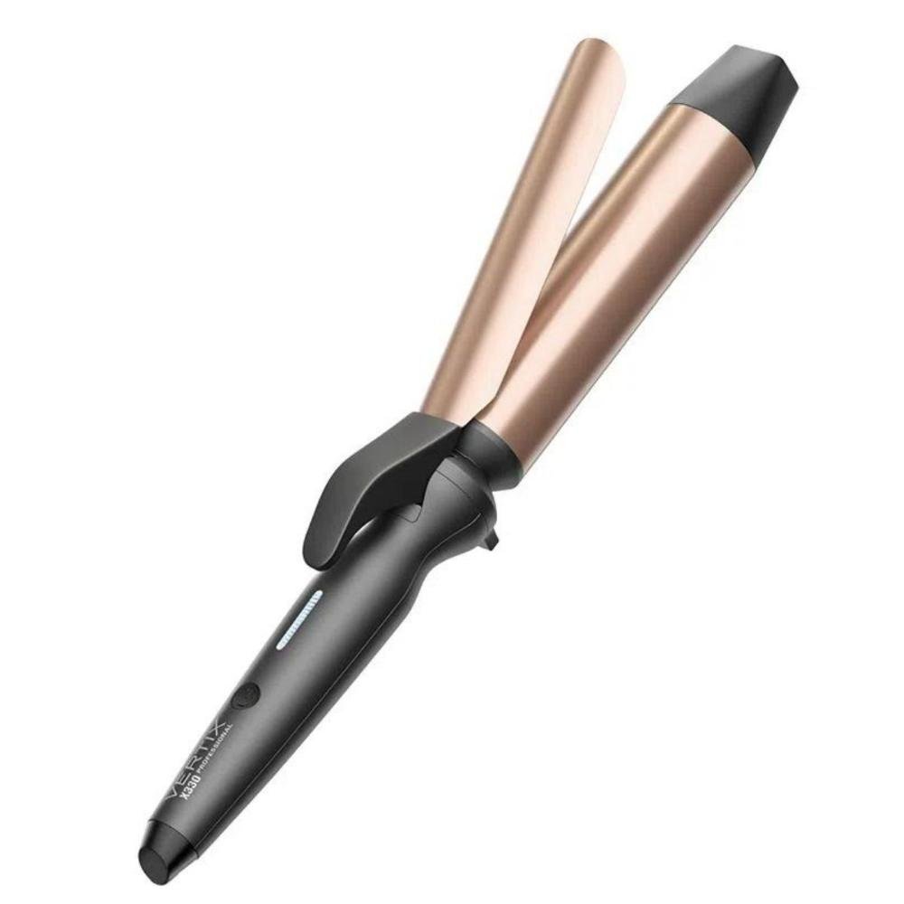 Modelador Vertix Belliz X330 38mm 210°c Bivolt Bivolt 4