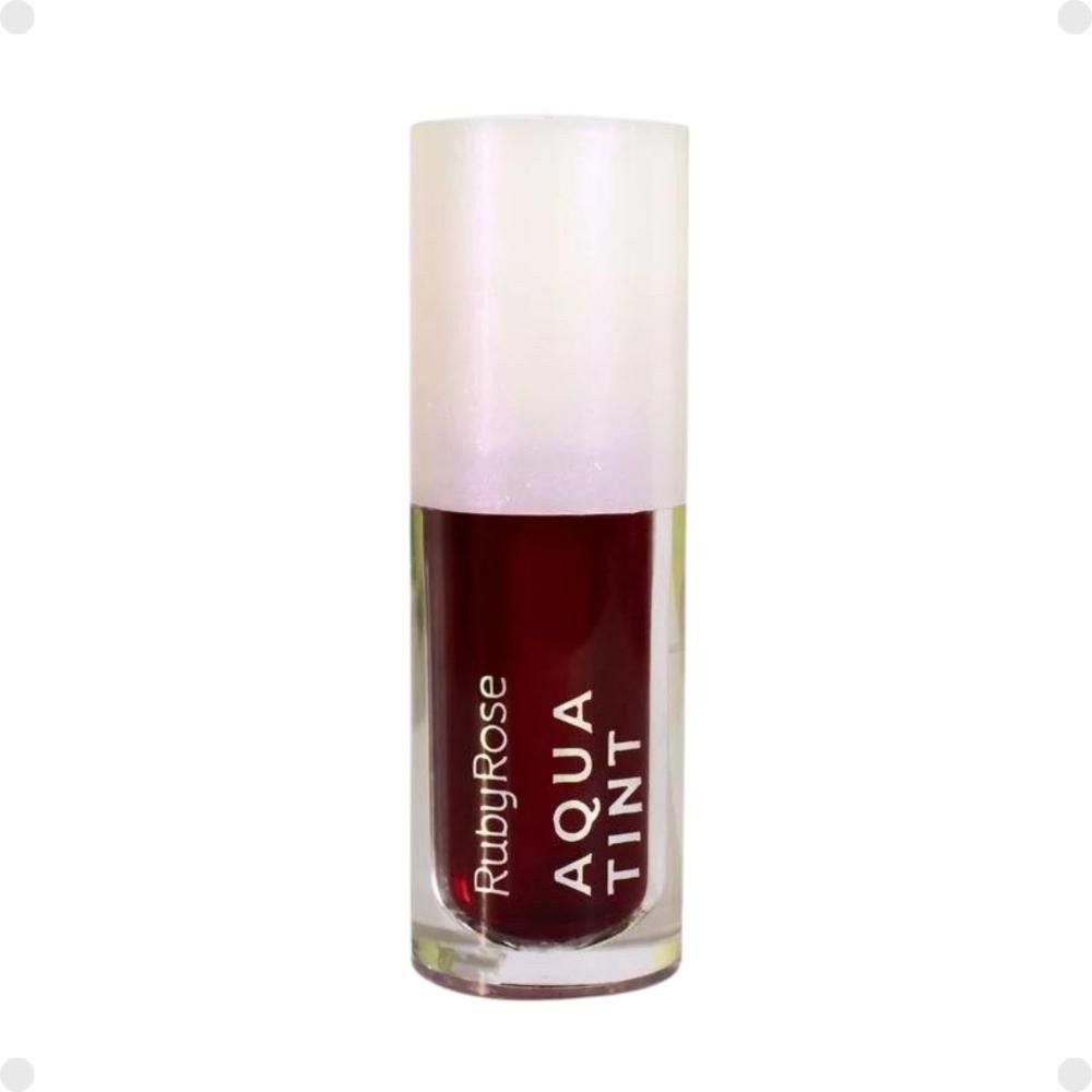 Aqua Tint Ruby Rose A04 5ml A04 1