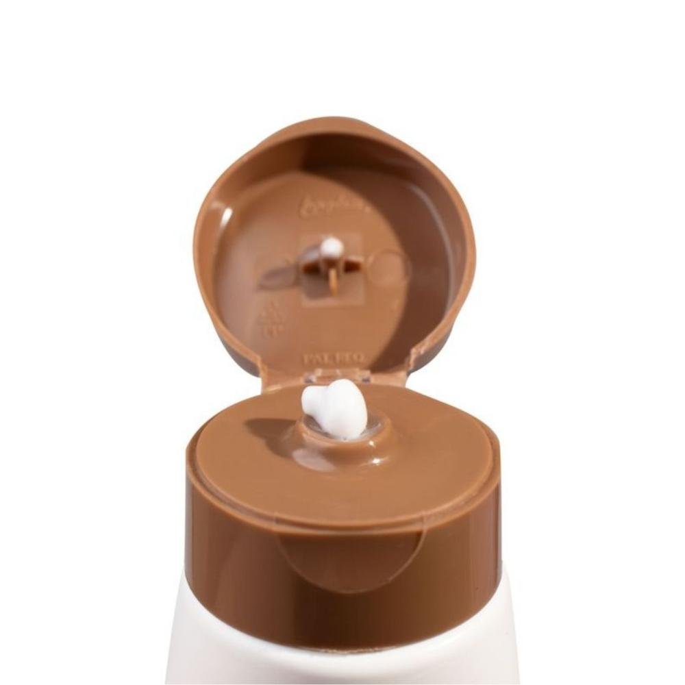 Creme Facial Melu By Ruby Rose Coco Nutritivo 40g 40g 4