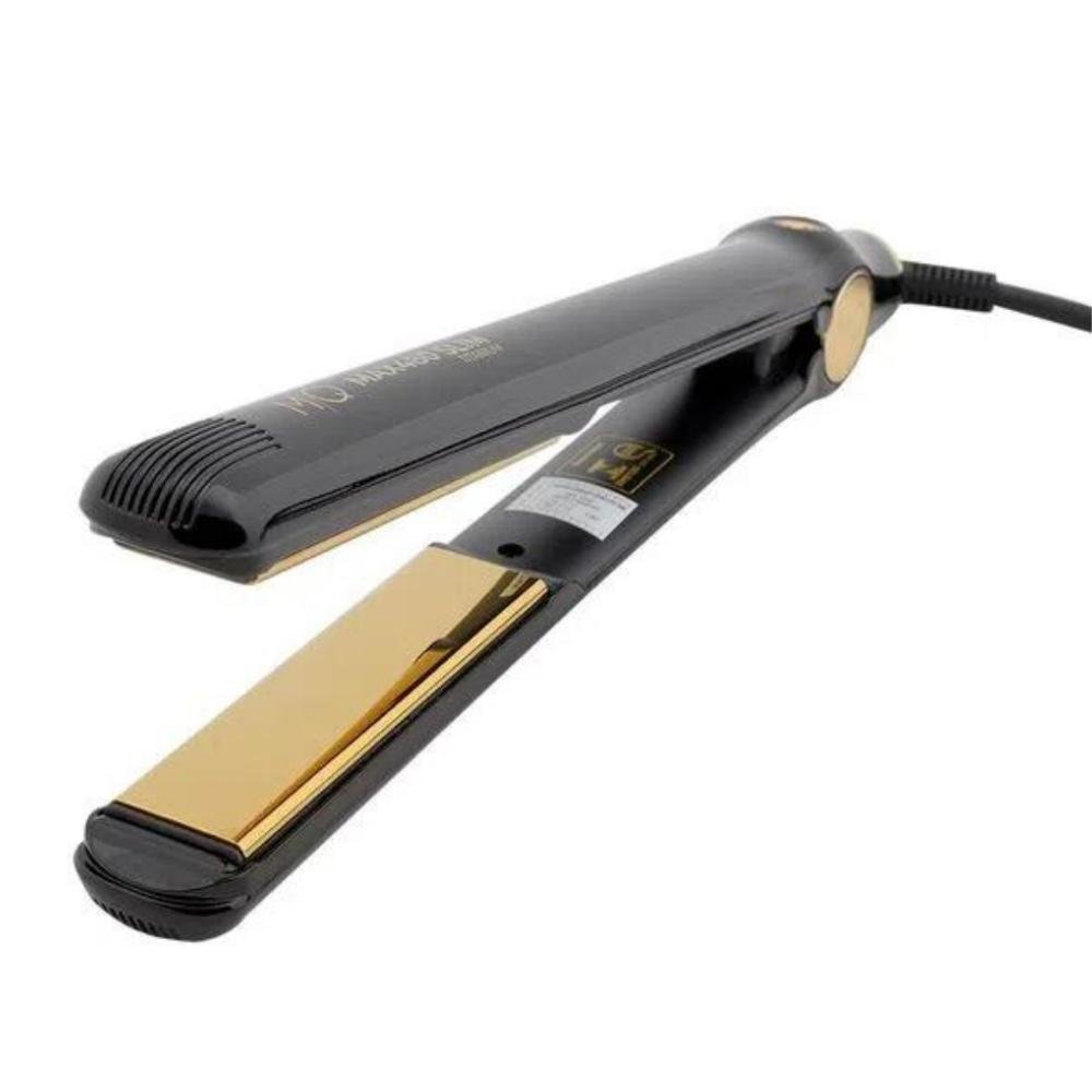 Prancha Mq Max480 Slim Titanium 480°f Bivolt Bivolt 3