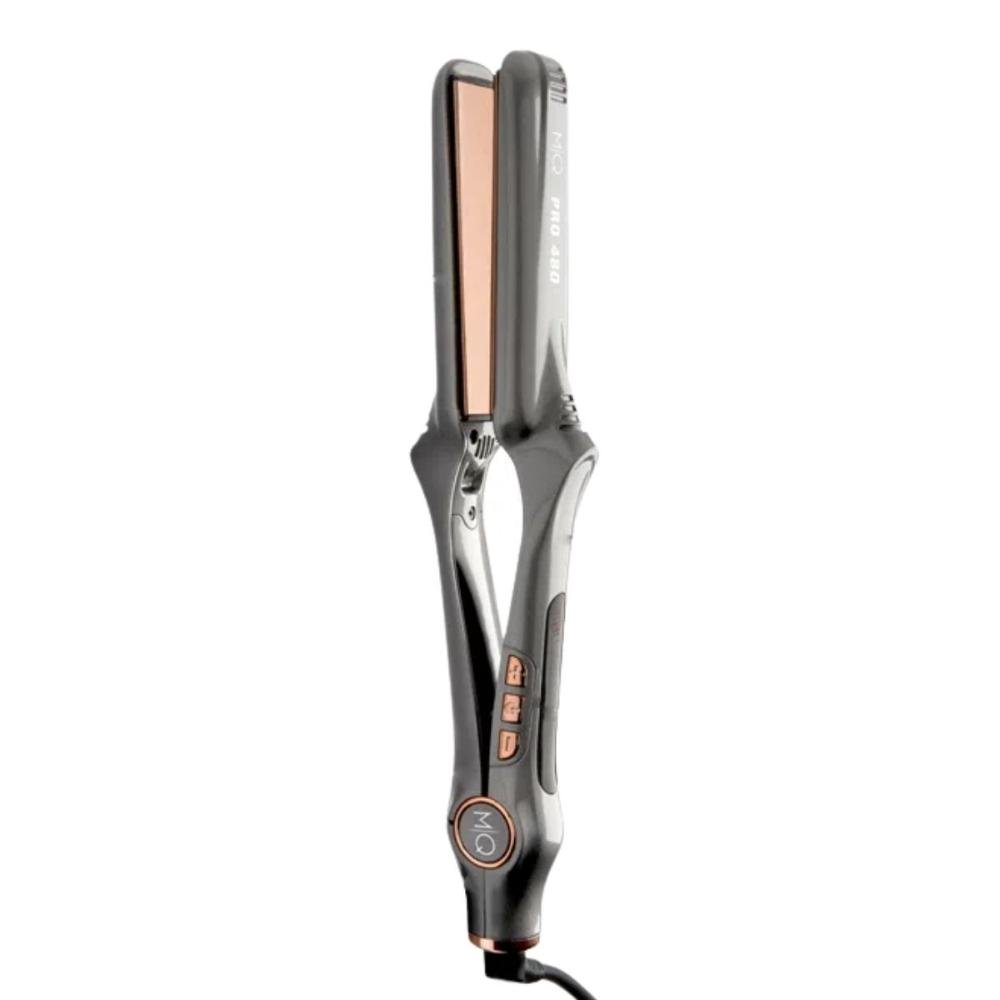 Prancha Mq Pro 480 250°c Bivolt Bivolt 4