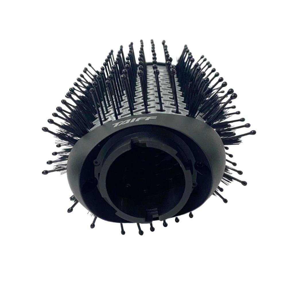 Refil Escova Secadora Taiff Tourmaline Formato Oval ÚNICO 4