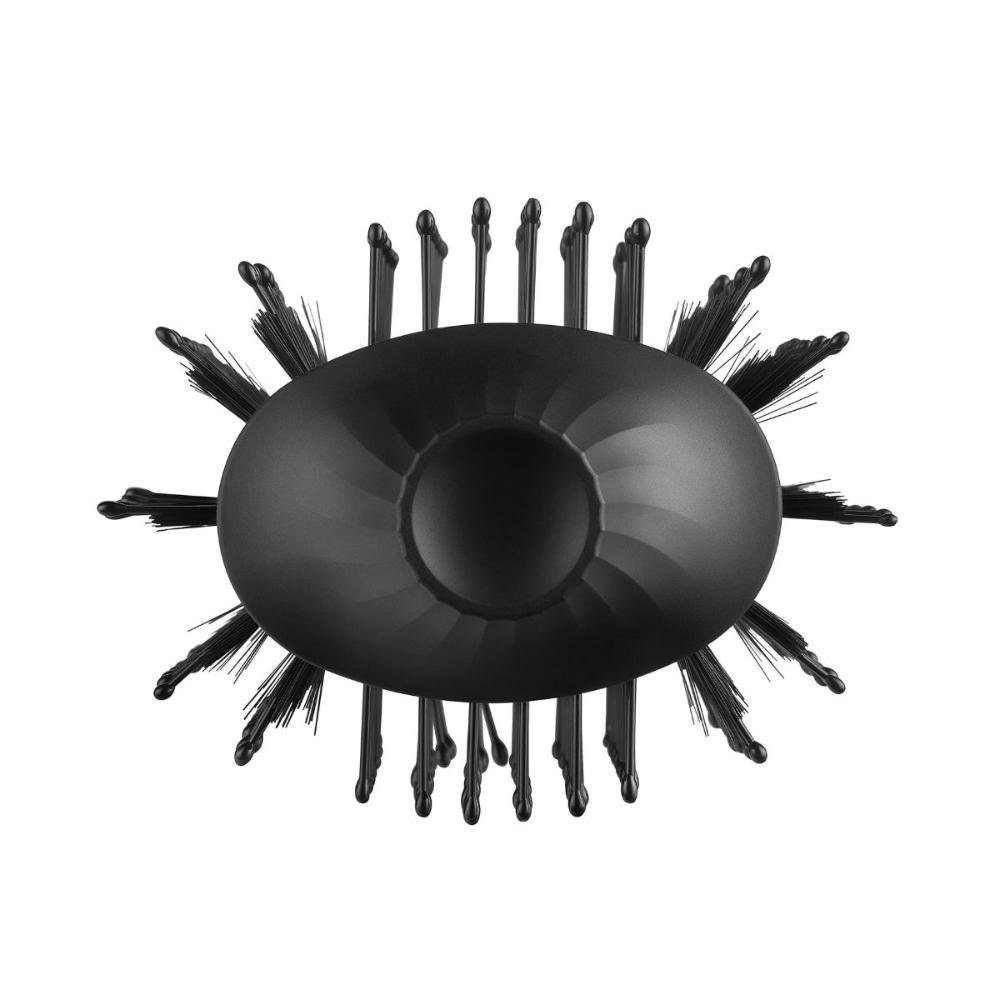 Refil Escova Secadora Taiff Tourmaline Formato Oval ÚNICO 6