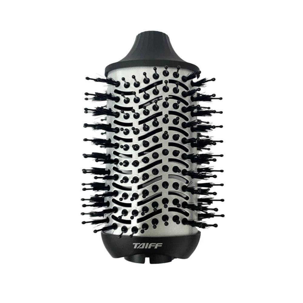 Refil Escova Secadora Taiff Tourmaline Formato Oval ÚNICO 7