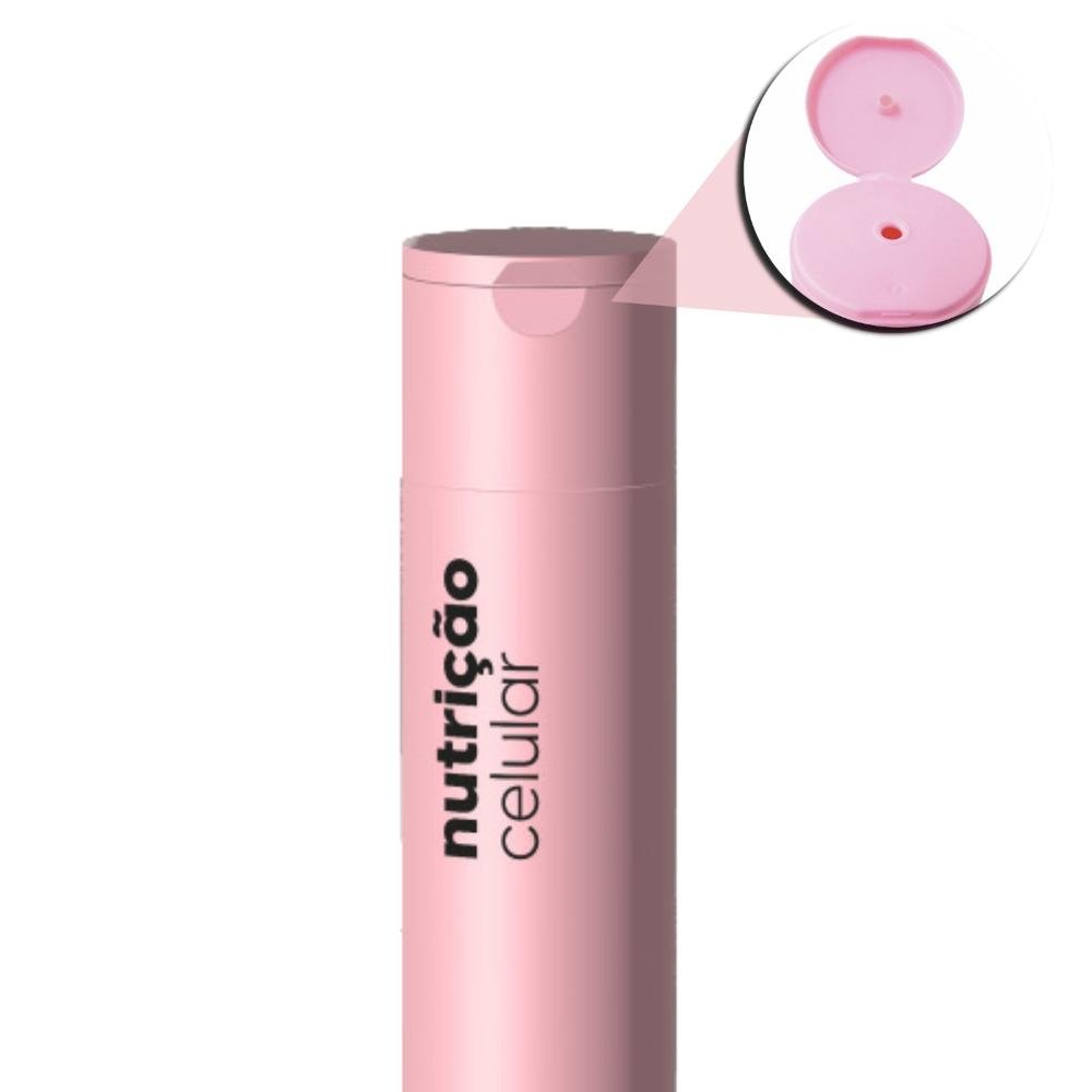 Shampoo + Condicionador Acquaflora Nutrição Celular 300ml ÚNICO 3