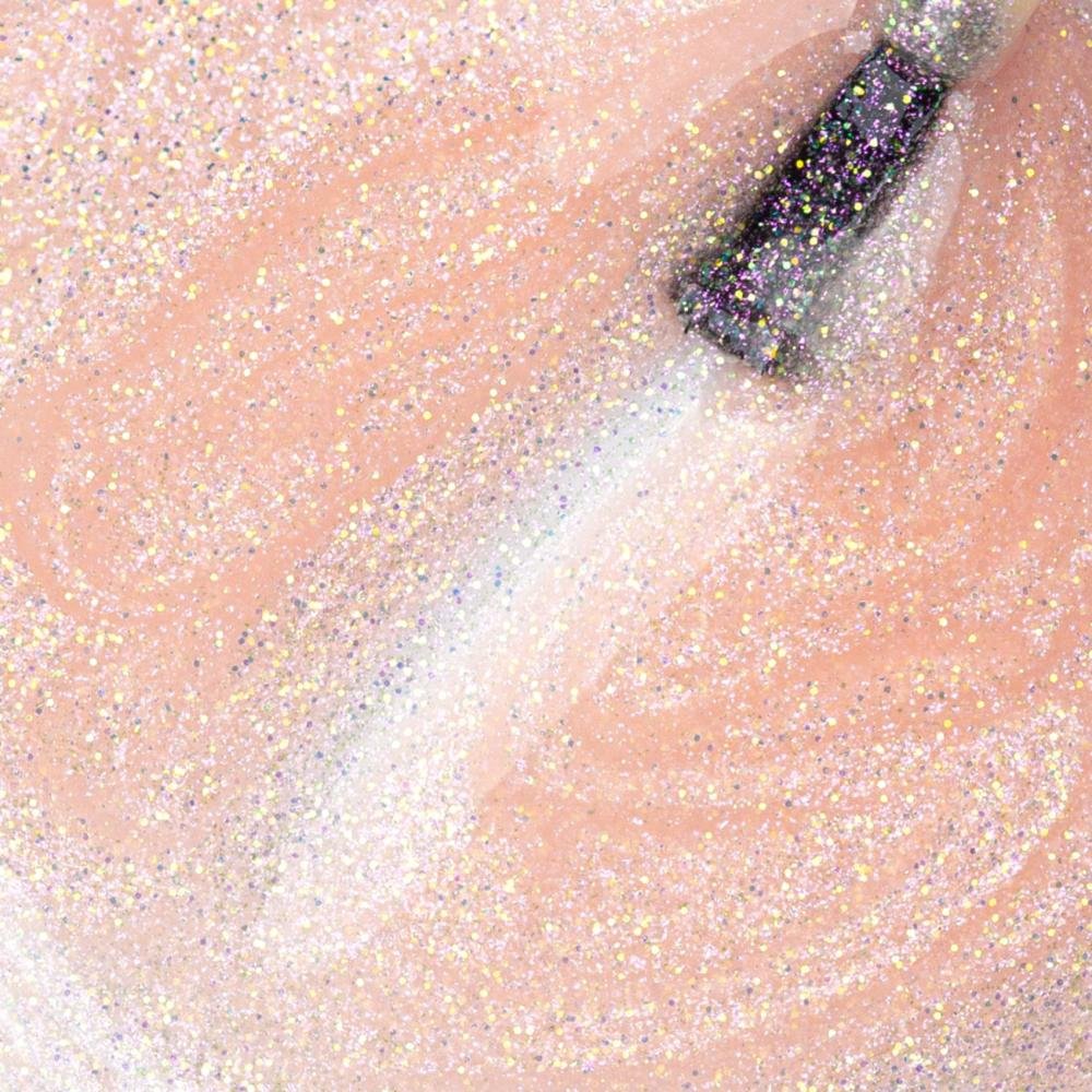 Esmalte Glitter 3D Impala Viva, Ame e Brilhe Viva com Amor 7,5ml Viva Com Amor 4