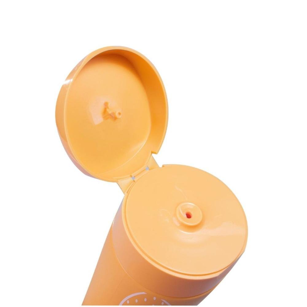 Loção Corporal Melu By Ruby Rose Care Buttercream 200ml 200ml 4