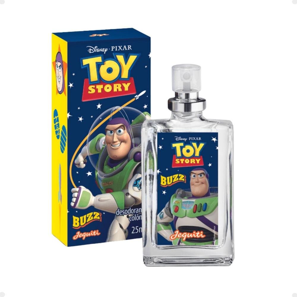 Desodorante Colônia Jequiti Toy Story Buzz 25ml 25ml 1