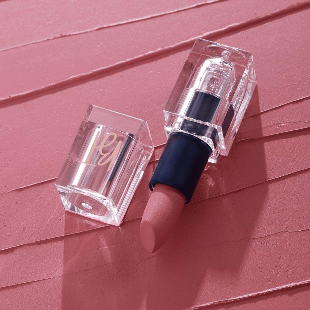 Batom Aveludado Bruna Tavares Bt Lux + Alice Alice 3