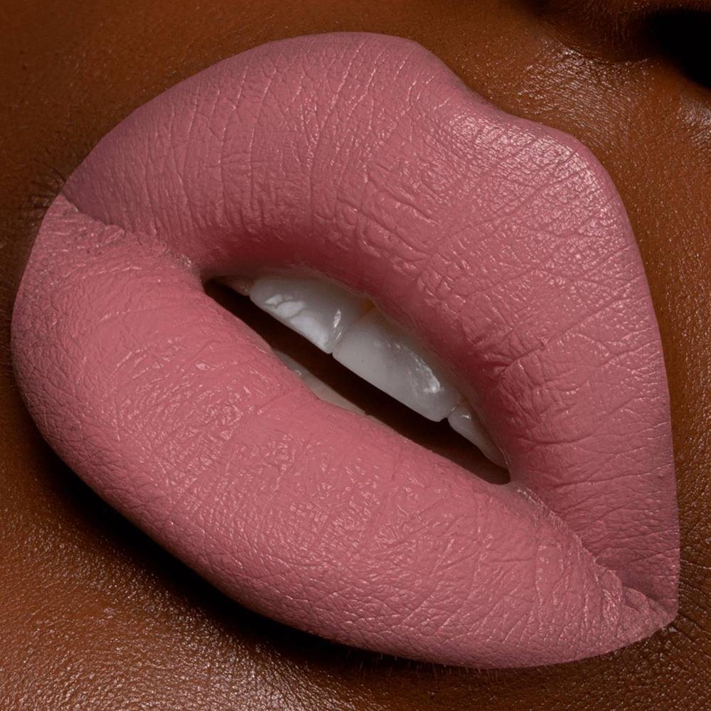 Batom Aveludado Bruna Tavares Bt Lux + Alice Alice 5