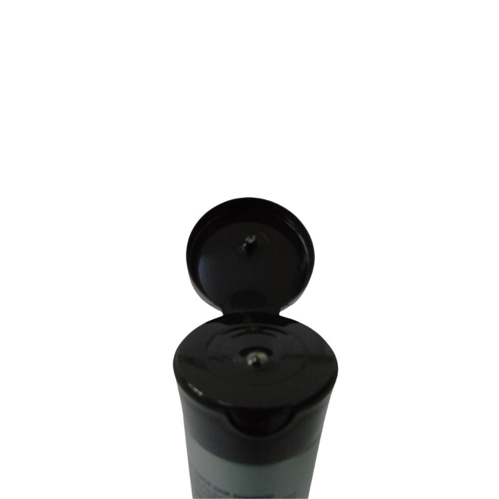 Shampoo Shine Blue Biotina Force Hair 300ml 300ml 4