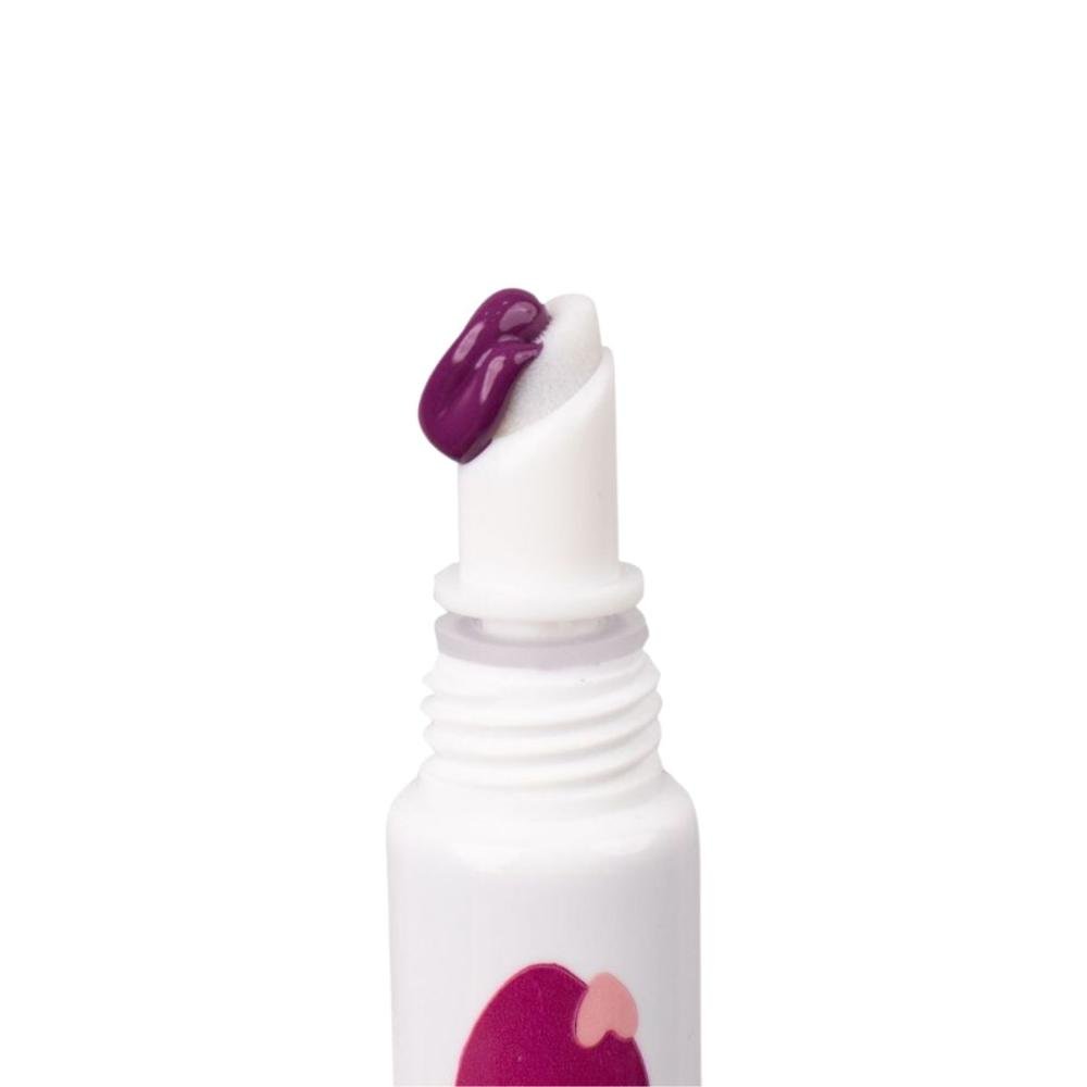 Batom e Blush Melu By Ruby Rose 2x1 Cm12 Patins 9,5ml Patins 3