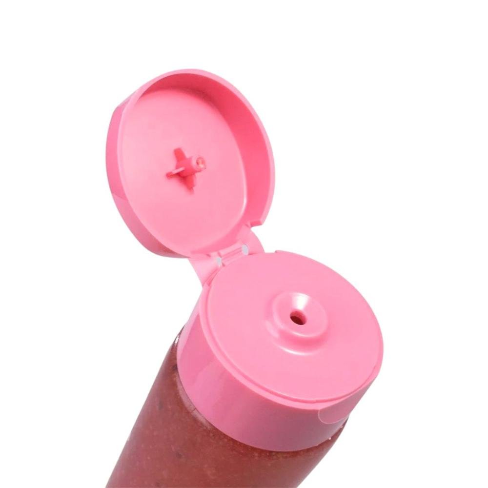 Sabonete Esfoliante Facial Melu By Ruby Rose Rr-4400 75g 75g 4