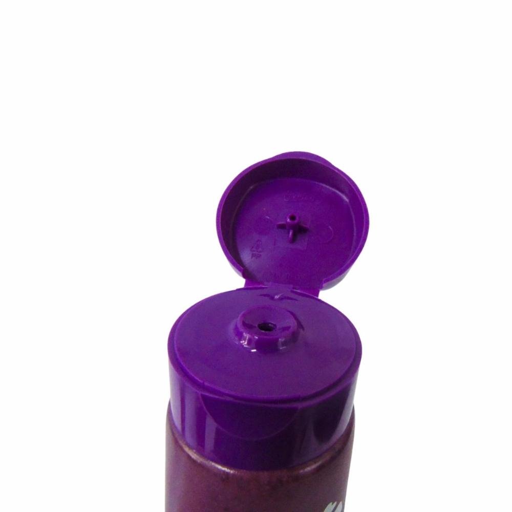 Sabonete Esfoliante Facial Melu By Ruby Rose Uva 75g 75g 4