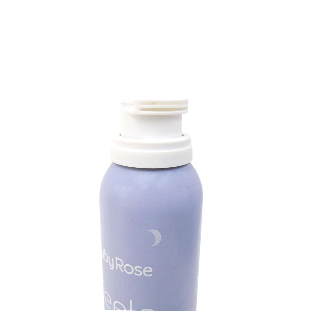 Sabonete Facial Mousse Feels Mood Hb-322 Ruby Rose ÚNICO 4