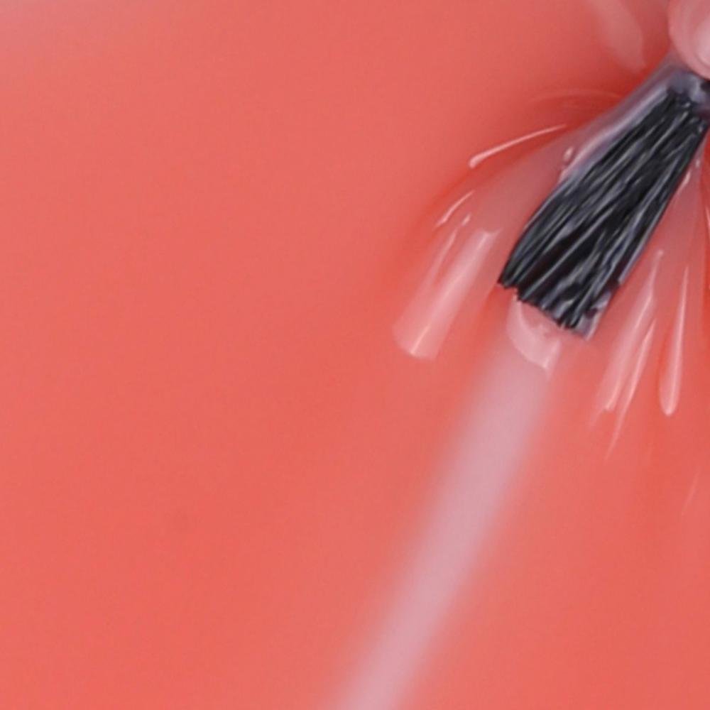 Esmalte Transparente Impala A Cor da Sua Moda Sem Pressa 7,5ml Sem Pressa 5