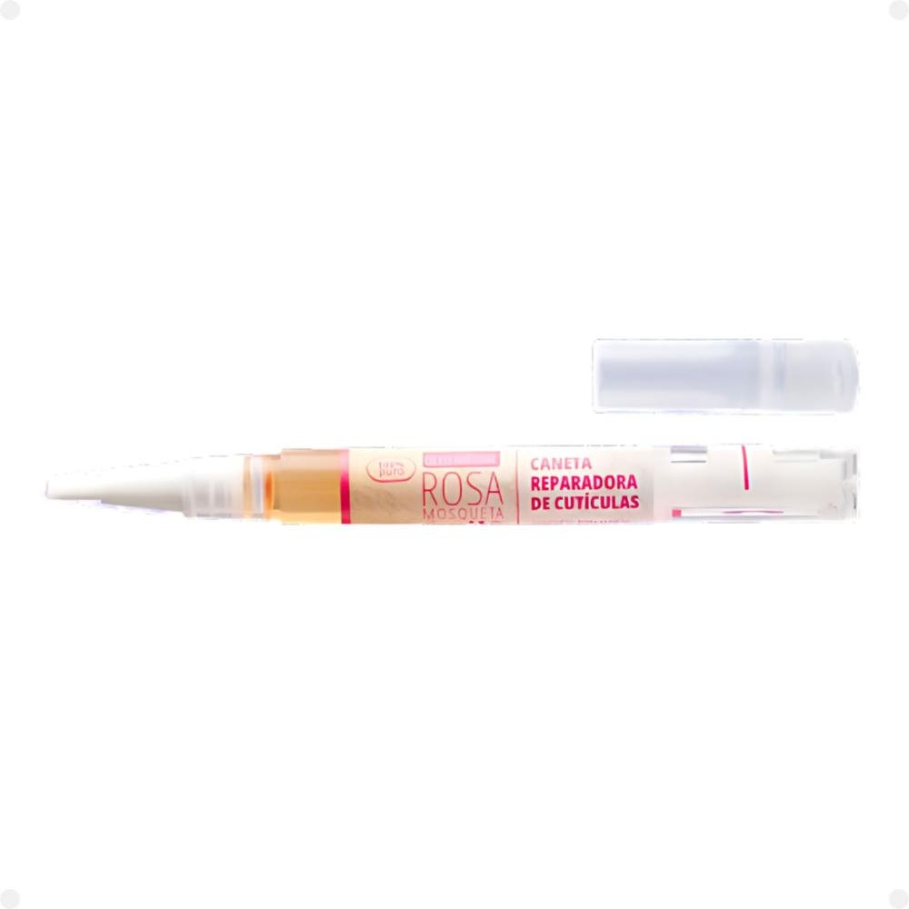 Caneta Reparadora de Cutícula Epilê Rosa Mosqueta 2ml 2ml 3