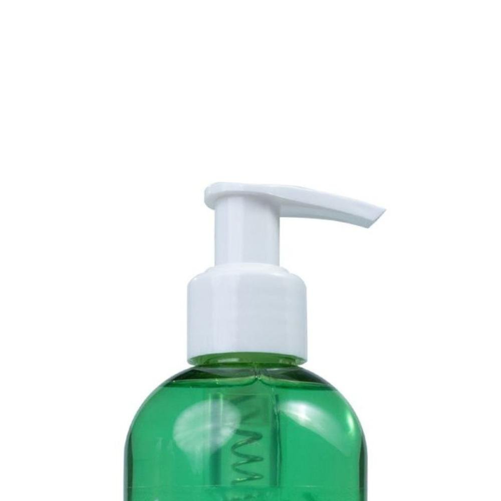 Sabonete Líquido Melu By Ruby Rose Care Berry Pie 2x1 250ml ÚNICO 4