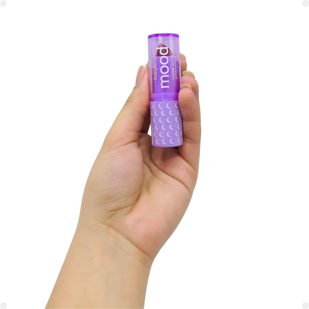 Batom Ultra Slick Ruby Rose Mood Antique Hb-7001-1 Antique 5