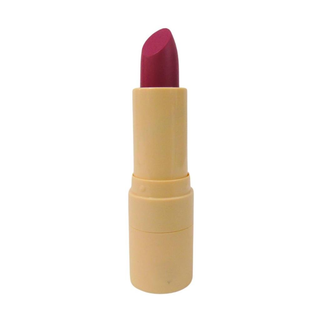 Batom Velvety Ruby Rose Glass Bg07 3,5g Bg07 4