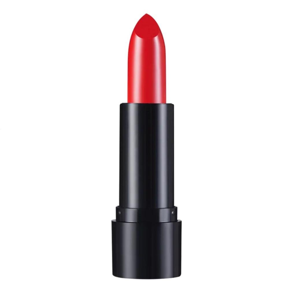 Batom Vult Matte Lips Vermelho Real 3,8g Vermelho Real 3